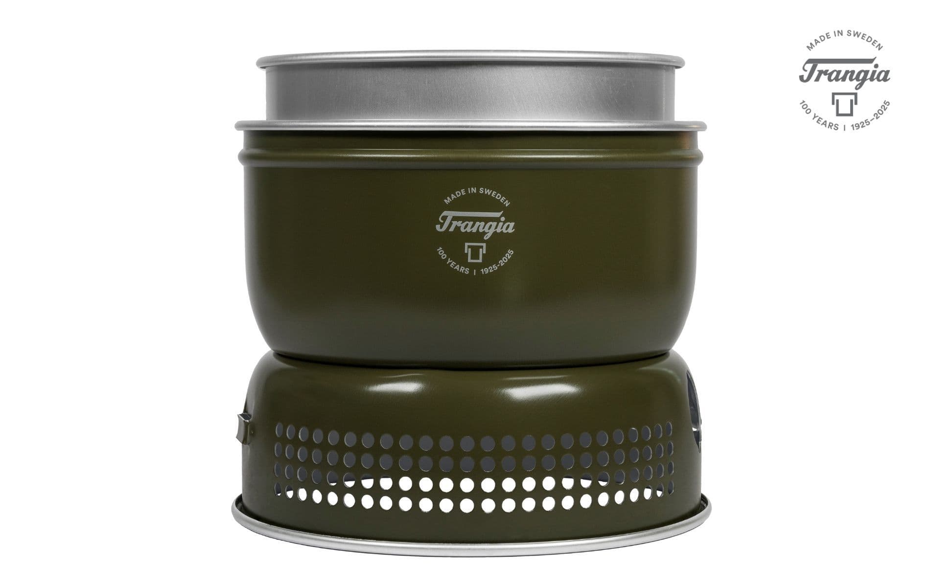 Trangia 25-1 Special Edition Stove & Cookset
