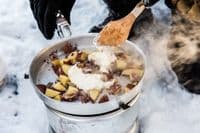 Trangia 27-1 UL 1-2 Person Stove & Cook Set