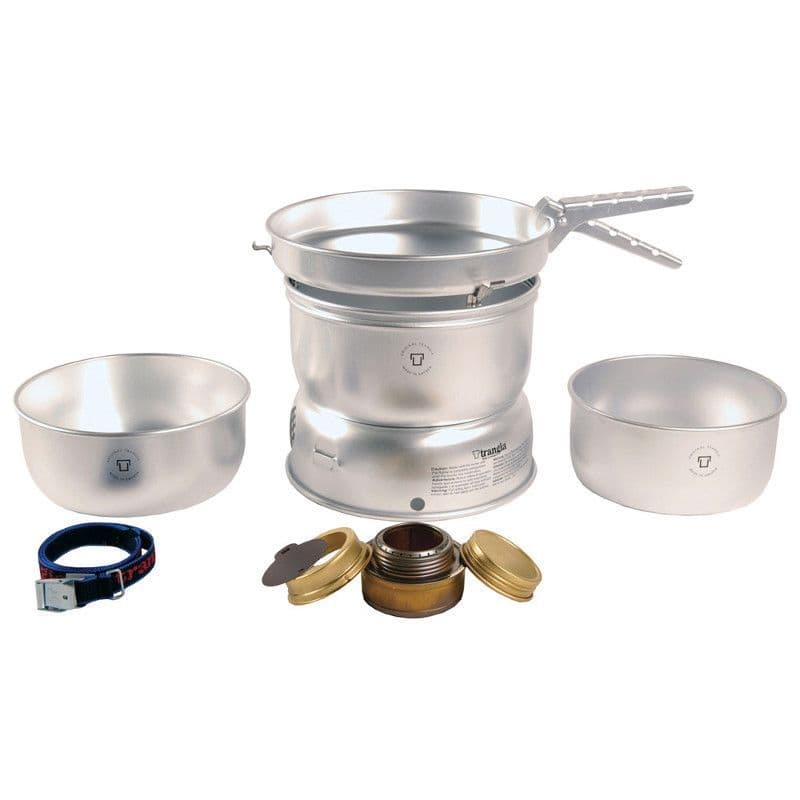 Trangia 27-1 UL 1-2 Person Stove & Cook Set