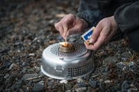 Trangia 27 Series Stove UL/Hard Anodised Kit