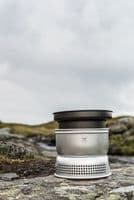 Trangia 27 Series Stove UL/Hard Anodised Kit