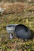 Trangia 27 Series Stove UL/Hard Anodised Kit
