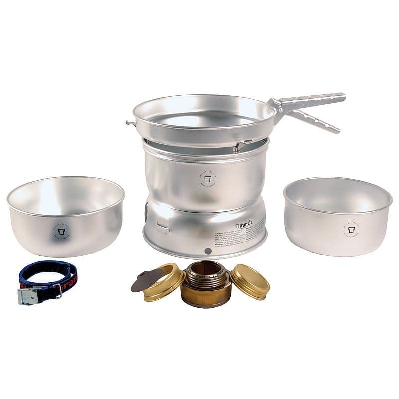 Trangia 27 Series Stove UL Kit