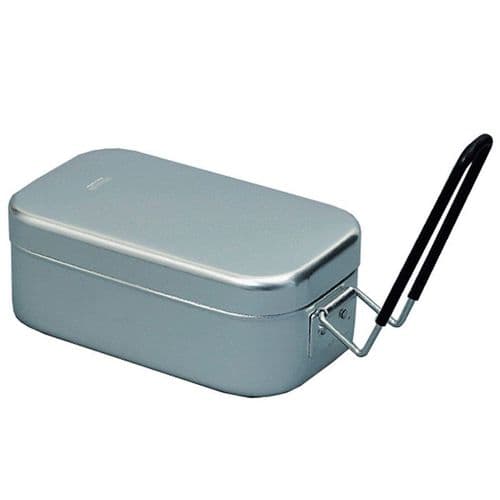 Trangia Mess Tin with Folding Handle