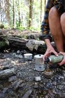 Trangia Micro Stove