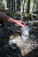 Trangia Micro Stove