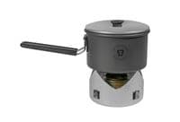 Trangia Micro Stove Hard Anodized