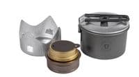 Trangia Micro Stove Hard Anodized