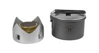 Trangia Micro Stove Hard Anodized