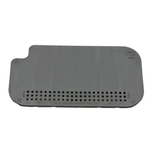 Trangia Multidisc Colander for Mess Tins