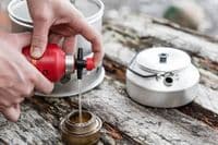 Trangia Spirit Burner