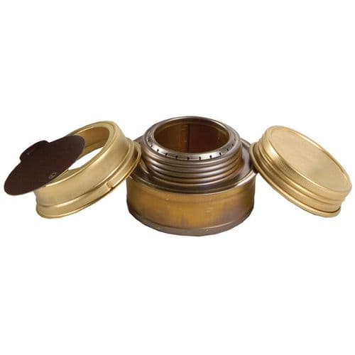 Trangia Spirit Burner - Replacement Burner For Series 25,27 & 28 Stoves