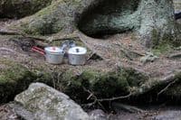Trangia T Cup