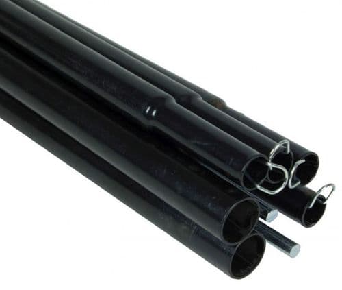 Vango AirBeam Awning - Pole & Clamp Drive-Away Kit