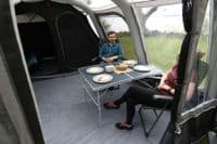 Vango AirBeam Galli 4 Person Inner Bedroom - BR005