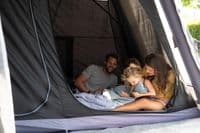 Vango AirBeam Galli 4 Person Inner Bedroom - BR005