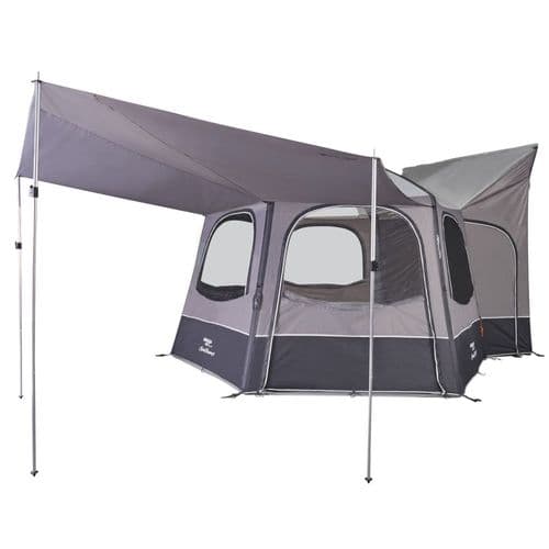 Vango AirBeam Hex Sun Canopy