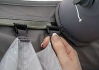 Vango AirBeam Kela Skyliner - SY002