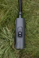 Vango AirBeam Tempest Rechargeable Pump