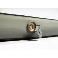 Vango Arcadia Self-Inflating Mat - Double 10cm