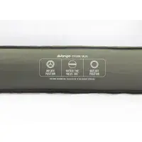 Vango Arcadia Self-Inflating Mat - Double 10cm