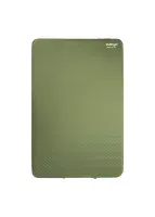Vango Arcadia Self-Inflating Mat - Double 10cm