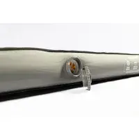 Vango Arcadia Self-Inflating Mat - Double 7.5cm