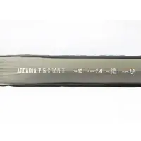 Vango Arcadia Self-Inflating Mat - Grande 7.5cm