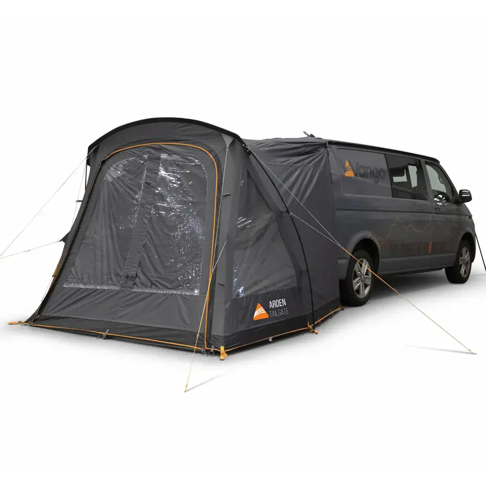 Vango Arden Tailgate LOW Awning
