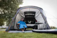 Vango Arden Tailgate LOW Awning - 2026