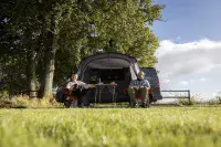 Vango Arden Tailgate LOW Awning - 2026
