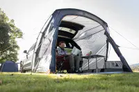 Vango Arden Tailgate LOW Awning - 2026