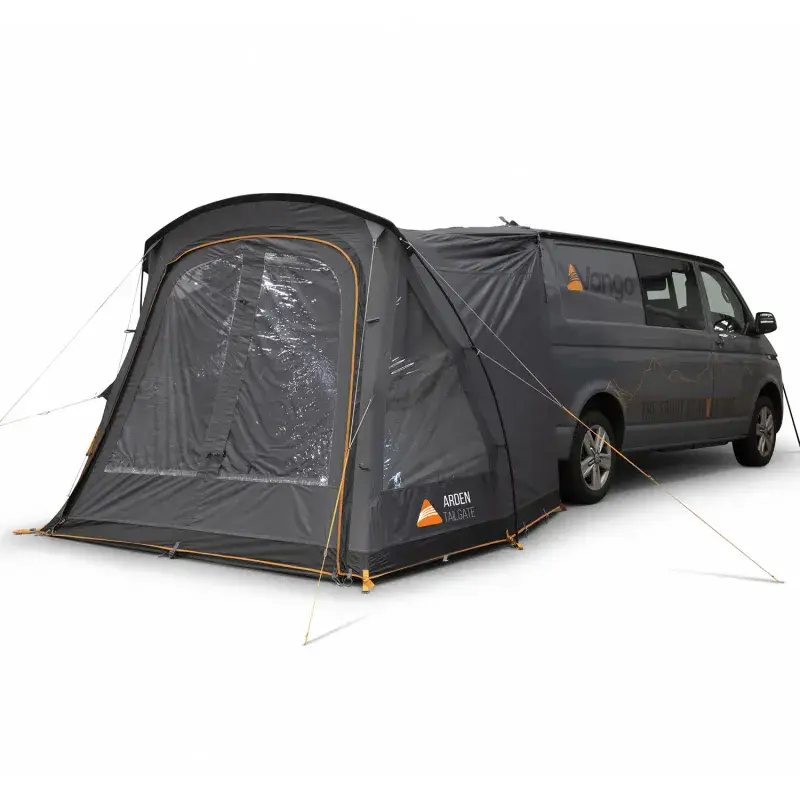 Vango Arden Tailgate LOW Awning - 2026