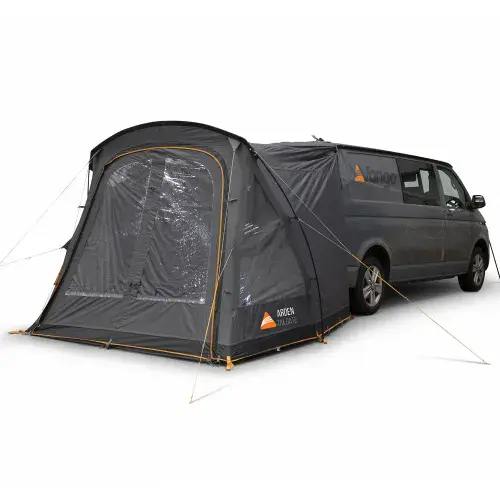Vango Arden Tailgate LOW Awning - 2026
