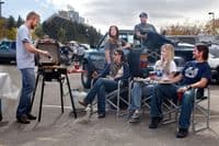 Vango Camp Chef Explorer 14 Stove - Bundle Kit