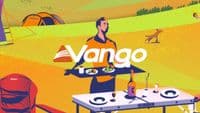 Vango Camp Chef Explorer 14 Stove - Bundle Kit