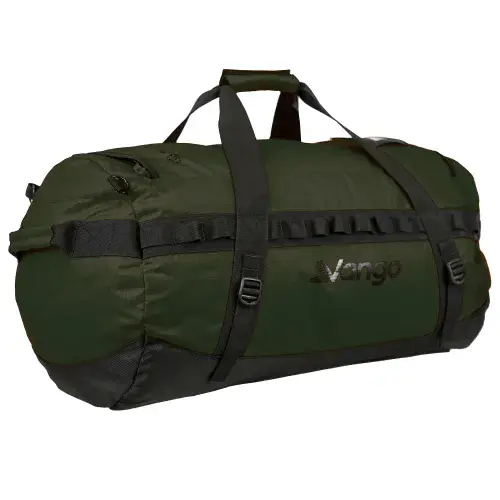 Vango Cargo 80 Duffle Bag