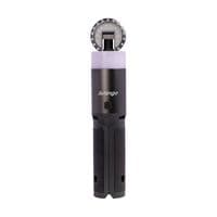 Vango Comet Light | Rechargeable Telescopic Camping Light for Campervans and Awnings