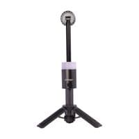 Vango Comet Light | Rechargeable Telescopic Camping Light for Campervans and Awnings