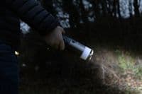 Vango Comet Light | Rechargeable Telescopic Camping Light for Campervans and Awnings