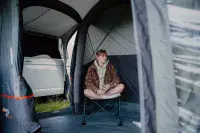 Vango Cove AIR TC LOW Drive-Away Awning