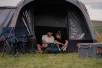 Vango Cove AIR TC LOW Drive-Away Awning Bundle Kit