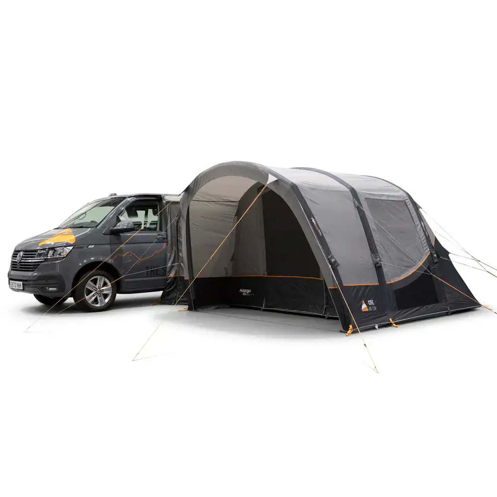 Vango Cove III AIR LOW Drive-Away Awning - 2025