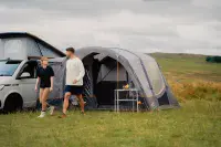 Vango Cove III AIR LOW Drive-Away Awning - 2026