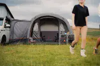 Vango Cove III AIR LOW Drive-Away Awning - 2026