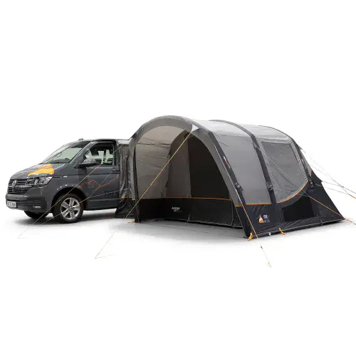 Vango Cove III AIR LOW Drive-Away Awning - 2026