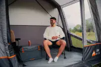 Vango Cove III AIR LOW Drive-Away Awning  Bundle Kit - 2026