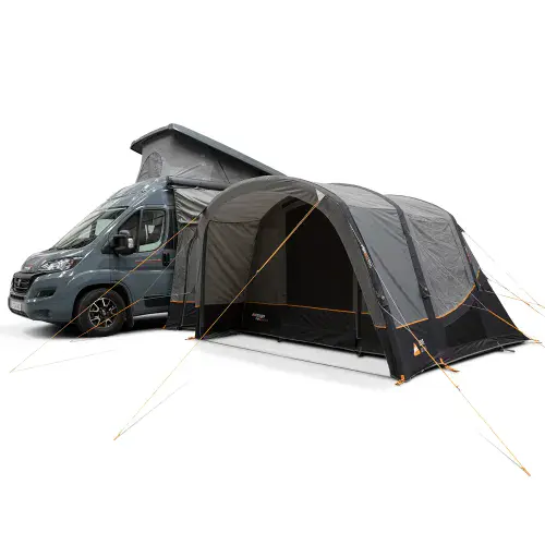 Vango Cove III AIR MID Drive-Away Awning - 2026