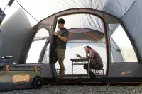Vango Cove III LOW Drive-Away Awning - 2026
