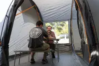 Vango Cove III LOW Drive-Away Awning - 2026